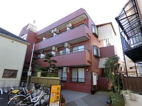 東京都北区西ケ原４ 3階建 築31年11ヶ月