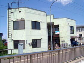 コスモコーポ 2階建