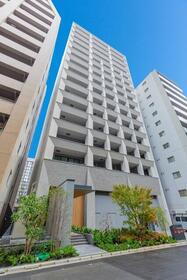 東京都中央区日本橋馬喰町１ 地上15階地下1階建 築2年9ヶ月