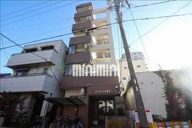 サンライズ大曽根