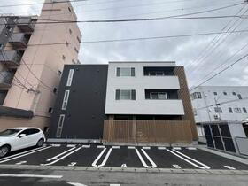 山形県山形市相生町 賃貸アパート