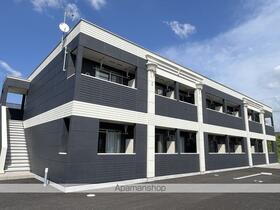 滋賀県彦根市高宮町 南彦根駅 1K 賃貸(賃貸マンション・アパート)