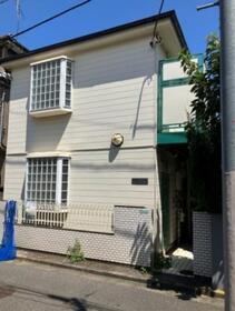 東京都練馬区羽沢２ 賃貸アパート