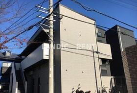 福岡県福岡市博多区吉塚３ 賃貸アパート