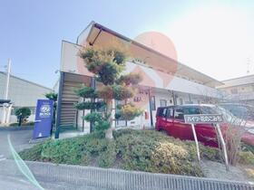 ハイツ・花のこみちＢ棟