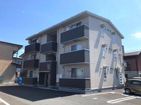 山形県山形市十日町３ 賃貸アパート