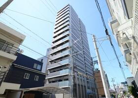 オーキッドレジデンス鶴舞