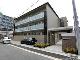 ＫＣＣフラット西京極