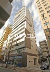 パークキューブ笹塚