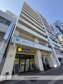 Ａｒｉｓｔａ広島平和大通り（旧小町ハイツ）