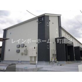 神奈川県川崎市麻生区白鳥１ 賃貸アパート