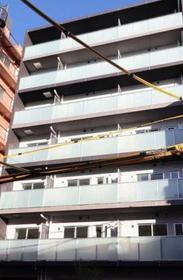 ジェノヴィア本所吾妻橋ＩＩスカイガーデン