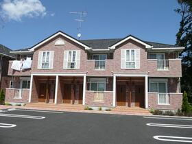 千葉県東金市北之幸谷 賃貸アパート