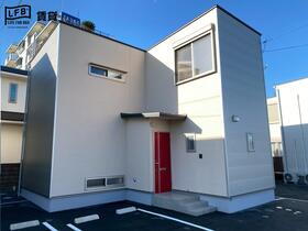 山口県宇部市南浜町１ 賃貸一戸建て