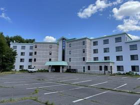 北海道旭川市花咲町３ 賃貸マンション