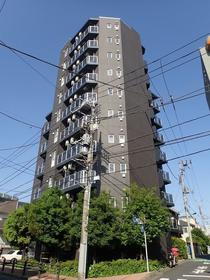東京都練馬区豊玉北４ 10階建 築14年7ヶ月