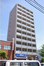 愛知県名古屋市中川区高畑１ 11階建 築9年4ヶ月
