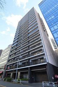 東京都渋谷区渋谷１ 地上18階地下1階建 築10年6ヶ月