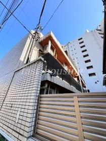 東京都武蔵野市御殿山１ 3階建 築36年6ヶ月