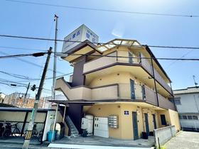 広島県福山市本庄町中１ 3階建 築28年6ヶ月