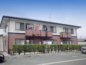 熊本県熊本市北区下硯川２ 2階建 築25年10ヶ月