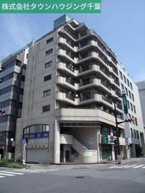 千葉県千葉市中央区中央３ 10階建 築38年6ヶ月