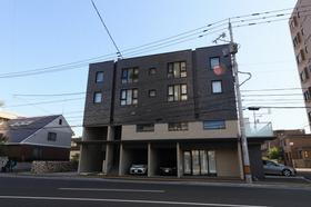 北海道札幌市中央区宮の森二条７ 5階建 築3年9ヶ月