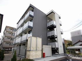 愛知県名古屋市天白区中平３ 4階建 築14年10ヶ月