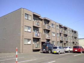 北海道札幌市北区太平六条６ 3階建 築23年8ヶ月