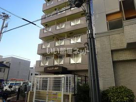 兵庫県神戸市中央区北本町通４ 9階建 築29年1ヶ月