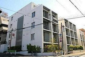 東京都目黒区八雲３ 5階建 築18年3ヶ月