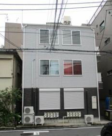 東京都豊島区上池袋２ 3階建 築12年4ヶ月