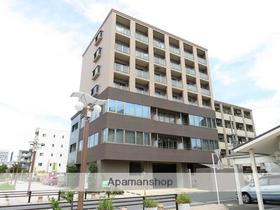 静岡県浜松市中央区中央２ 7階建