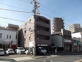 愛知県名古屋市千種区大久手町５ 4階建 築18年7ヶ月
