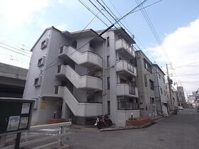 セルダンハイツ御影