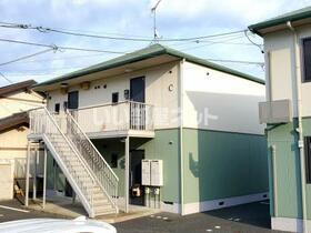 愛知県新城市字沖野 賃貸アパート