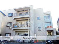 大阪府高槻市郡家本町 3階建 築33年11ヶ月