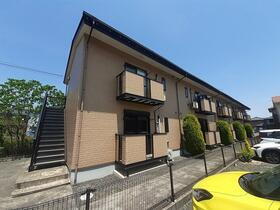 岡山県倉敷市中庄 2階建 築21年4ヶ月