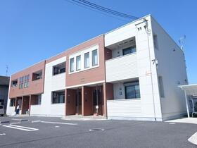 ルミエール 2階建