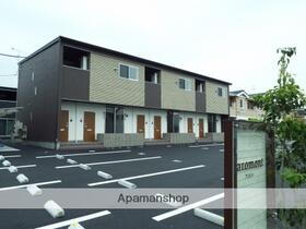 アロモントＢ棟 2階建