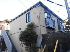 クラスティーナＡ棟