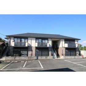 群馬県前橋市堀越町 賃貸アパート