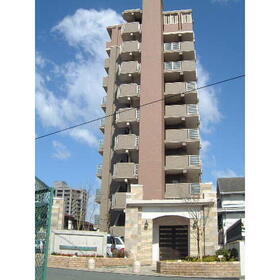 サン・ビオ空港通り