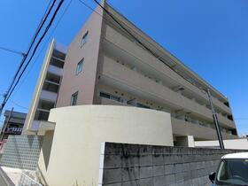 東京都八王子市平岡町 4階建 築28年9ヶ月