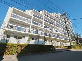 東京都大田区大森西４ 賃貸マンション