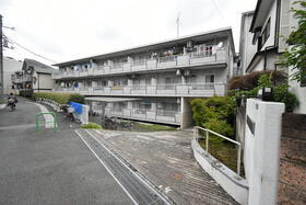 東京都練馬区貫井３ 賃貸マンション