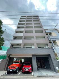 福岡県福岡市博多区美野島３ 賃貸マンション