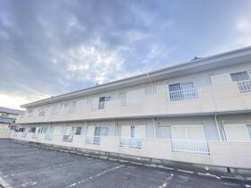 レジデンス緑岡