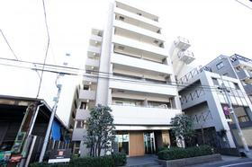 東京都新宿区水道町 8階建 築19年11ヶ月