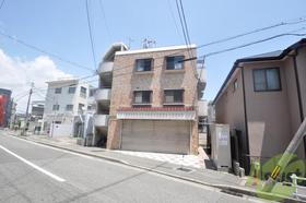 兵庫県神戸市垂水区大町３ 3階建 築41年6ヶ月